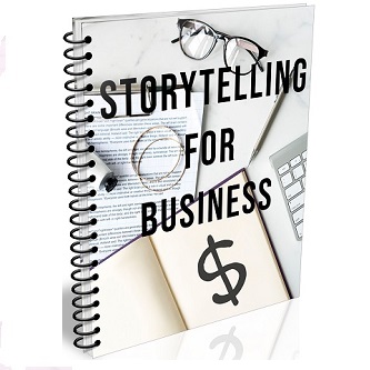Story Telling For Business